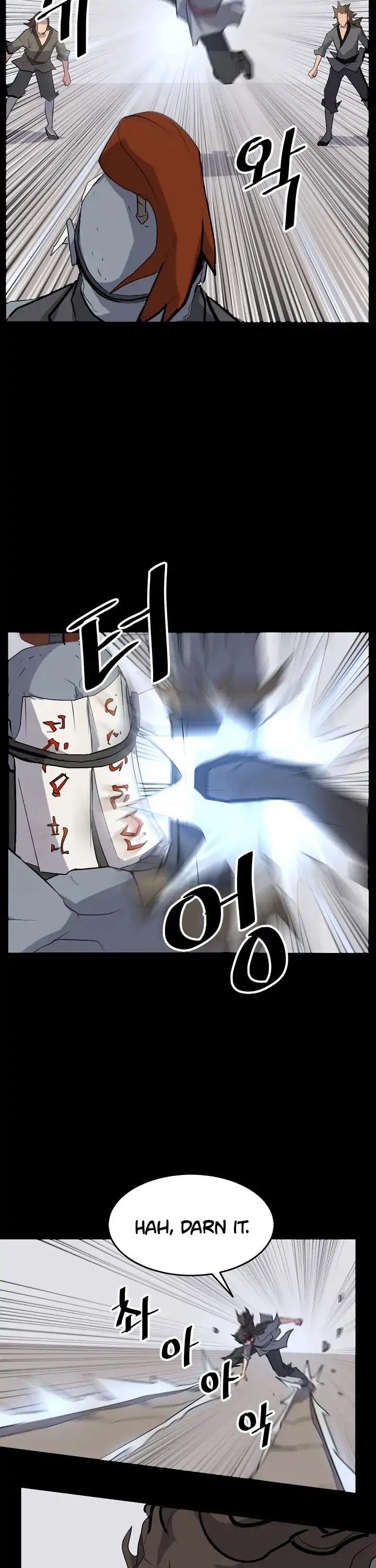 Immortal, Invincible Chapter 47 page 13 - Chapter 47