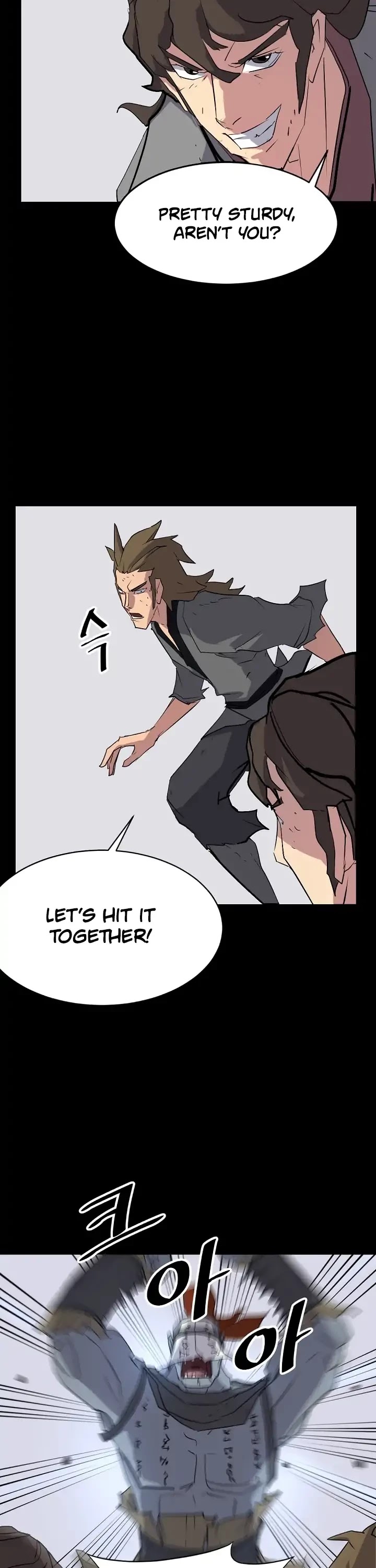 Immortal, Invincible Chapter 47 page 14 - Chapter 47