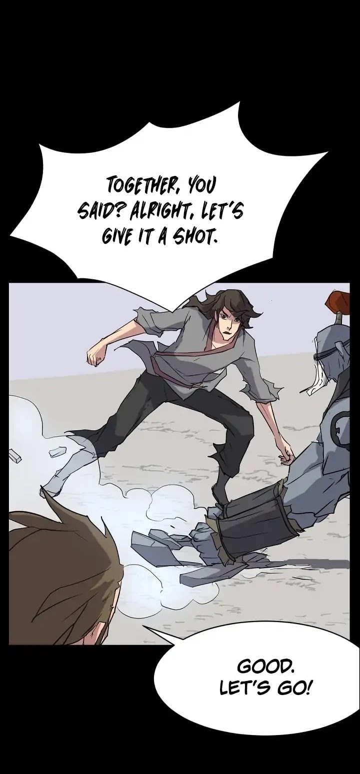 Immortal, Invincible Chapter 47 page 16 - Chapter 47