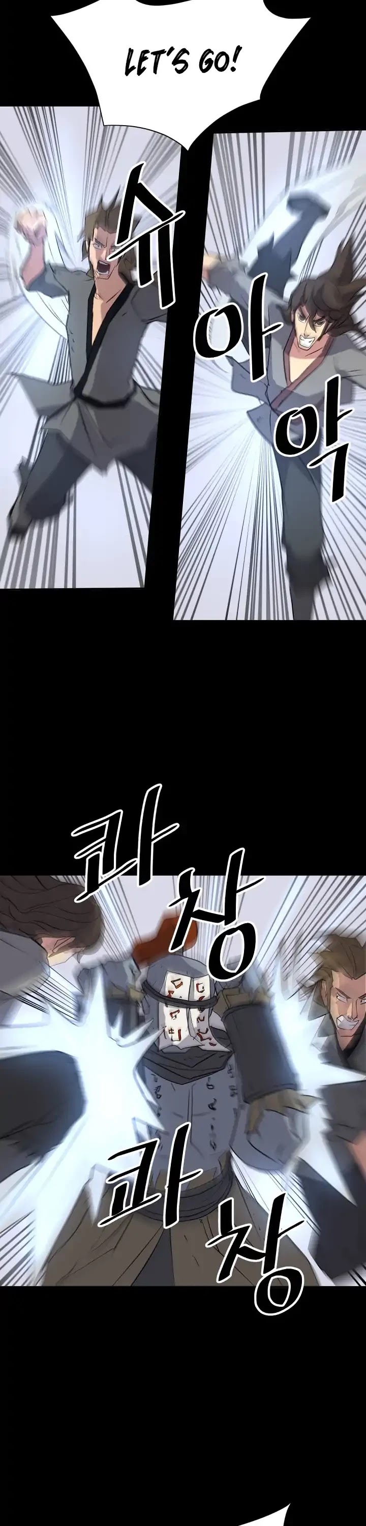 Immortal, Invincible Chapter 47 page 18 - Chapter 47