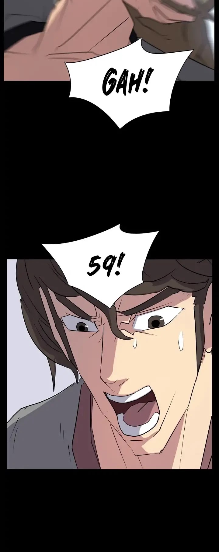Immortal, Invincible Chapter 47 page 20 - Chapter 47