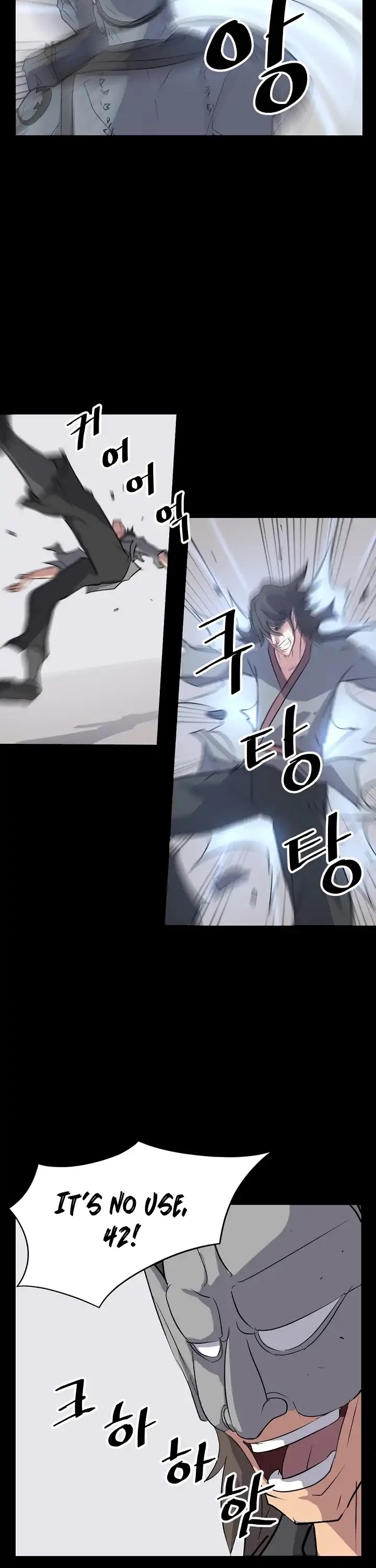Immortal, Invincible Chapter 47 page 23 - Chapter 47