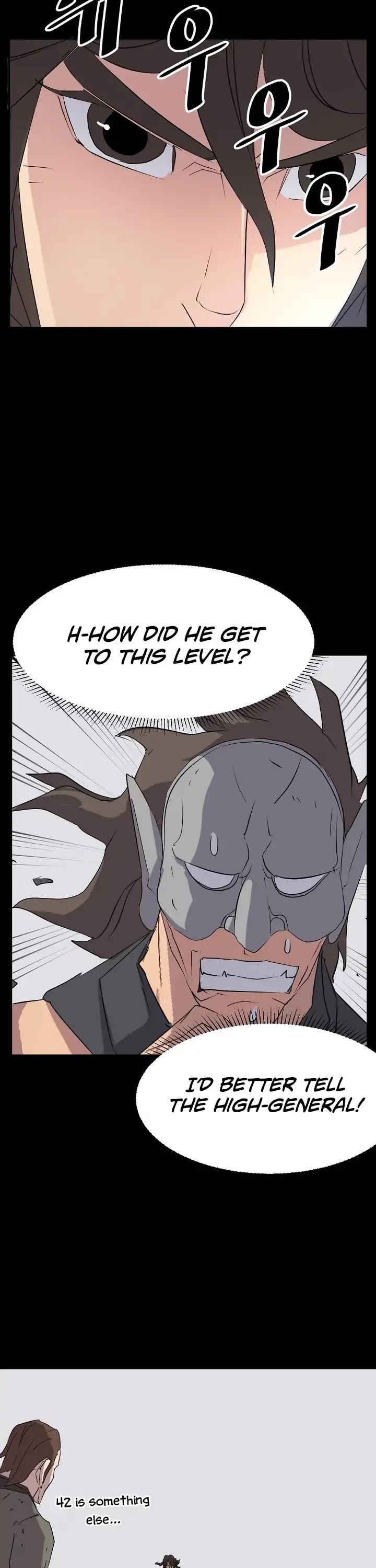 Immortal, Invincible Chapter 47 page 29 - Chapter 47