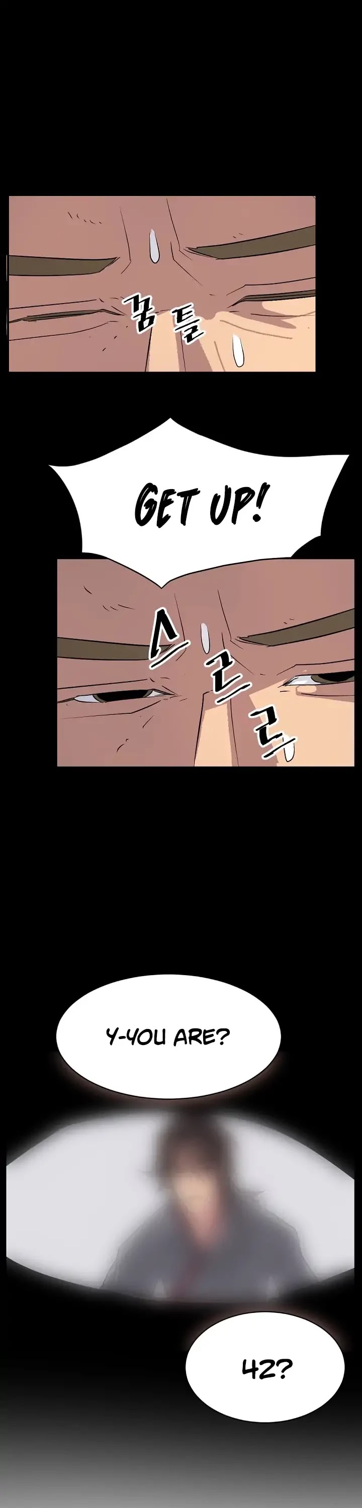 Immortal, Invincible Chapter 47 page 32 - Chapter 47