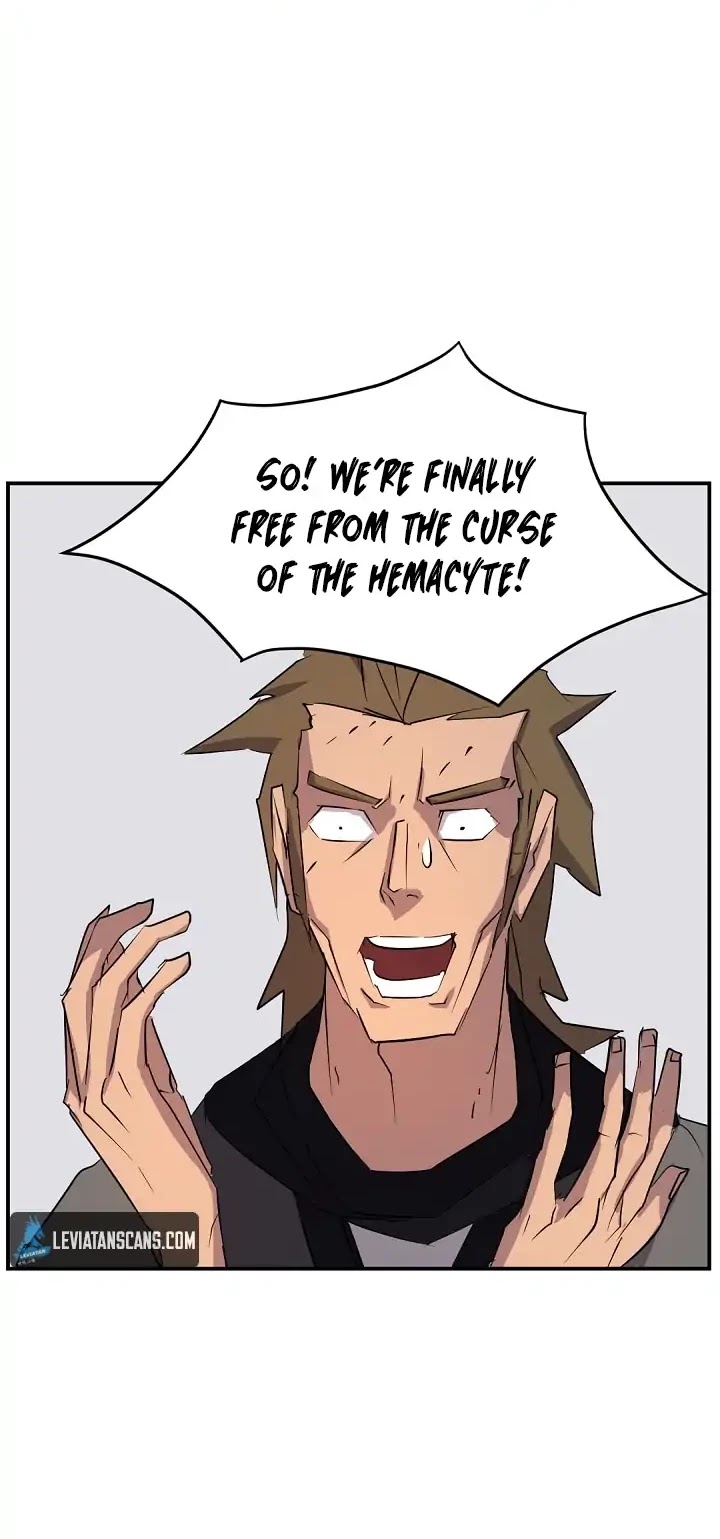 Immortal, Invincible Chapter 47 page 36 - Chapter 47