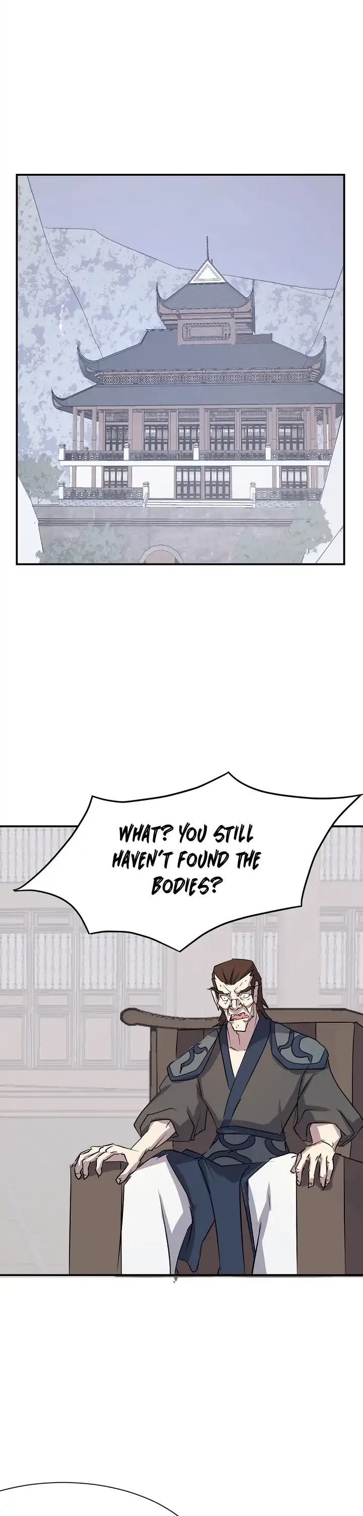 Immortal, Invincible Chapter 47 page 38 - Chapter 47