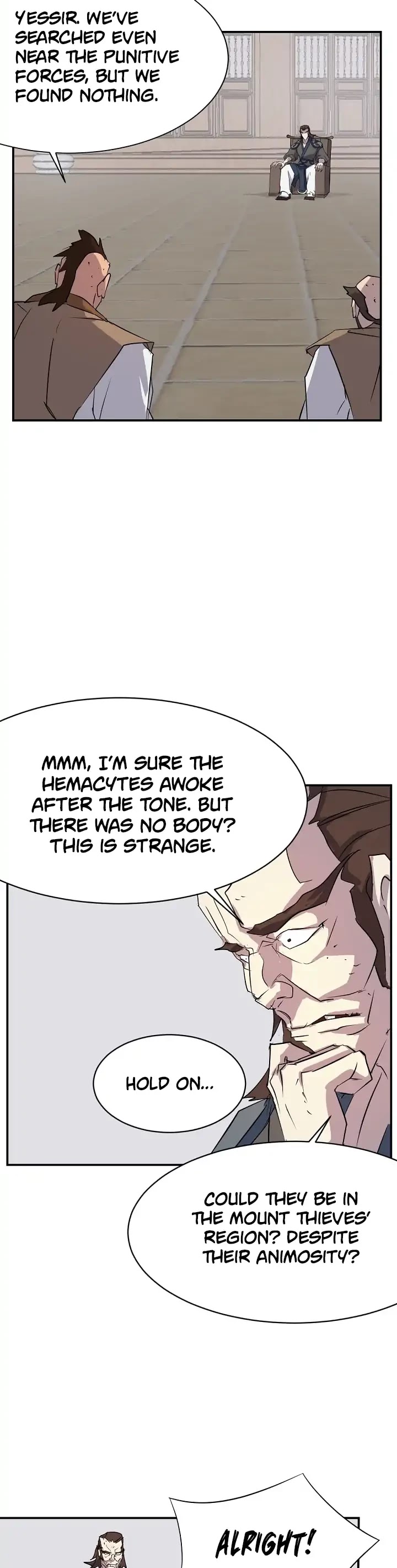 Immortal, Invincible Chapter 47 page 39 - Chapter 47