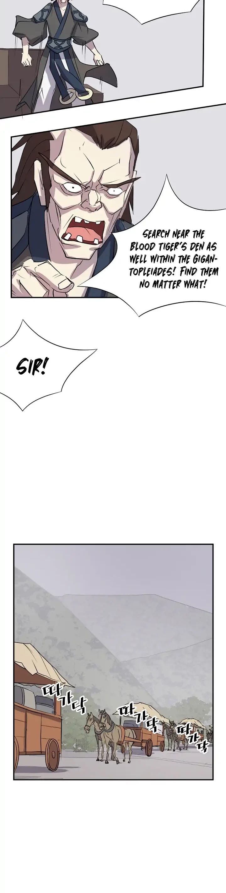 Immortal, Invincible Chapter 47 page 40 - Chapter 47