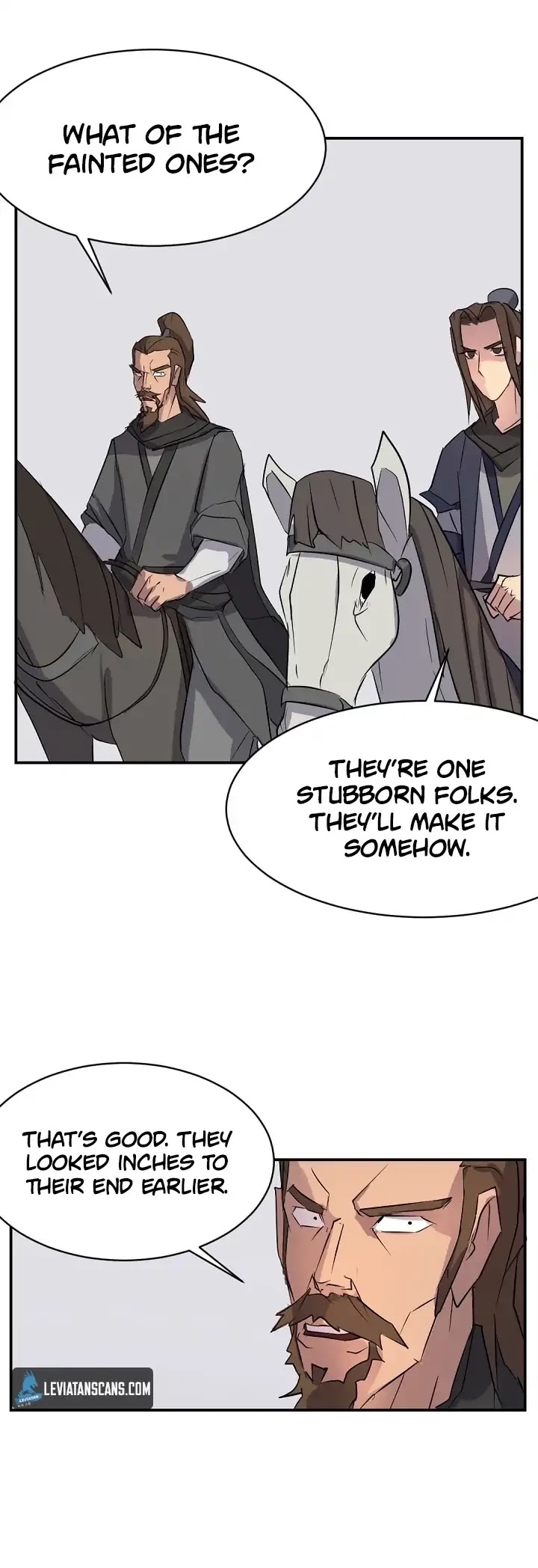 Immortal, Invincible Chapter 47 page 41 - Chapter 47