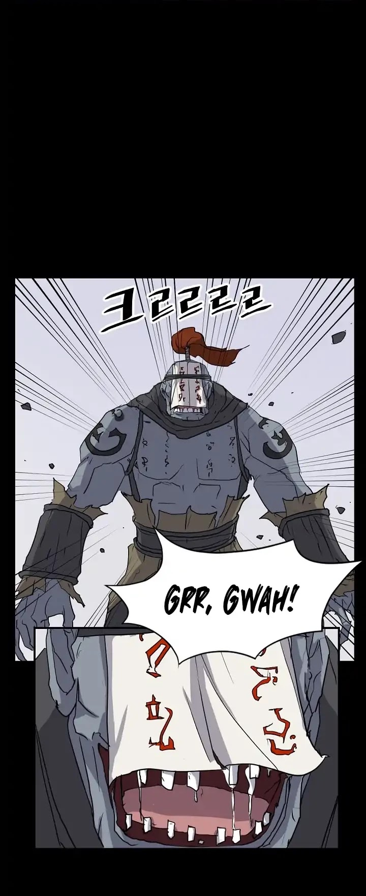 Immortal, Invincible Chapter 47 page 5 - Chapter 47