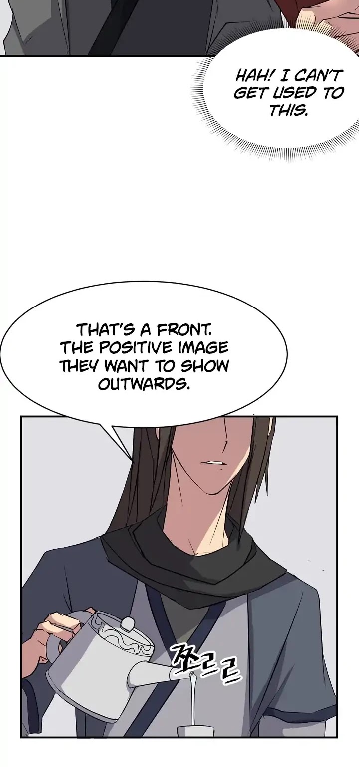 Immortal, Invincible Chapter 48 page 11 - Chapter 48