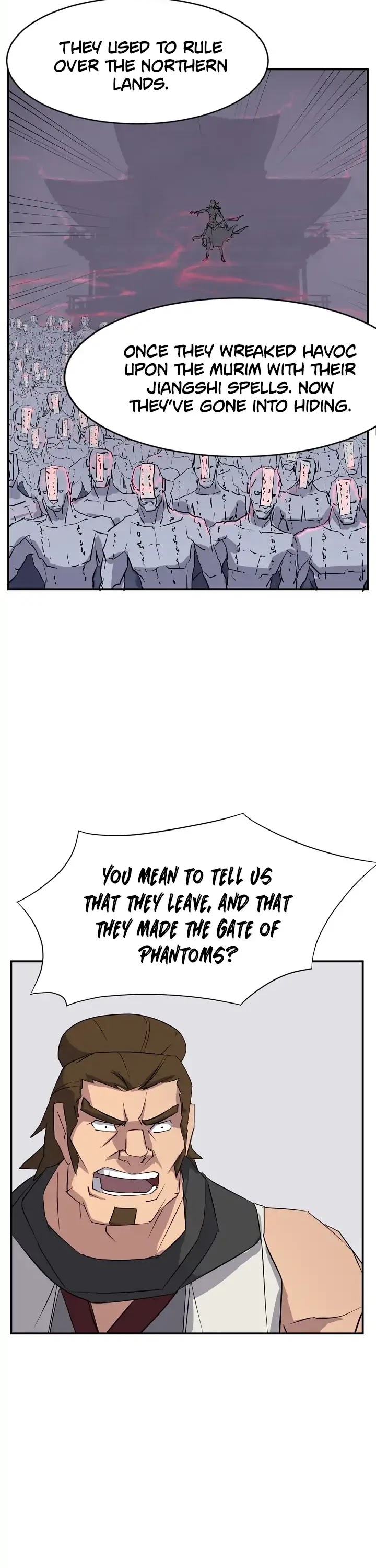 Immortal, Invincible Chapter 48 page 13 - Chapter 48