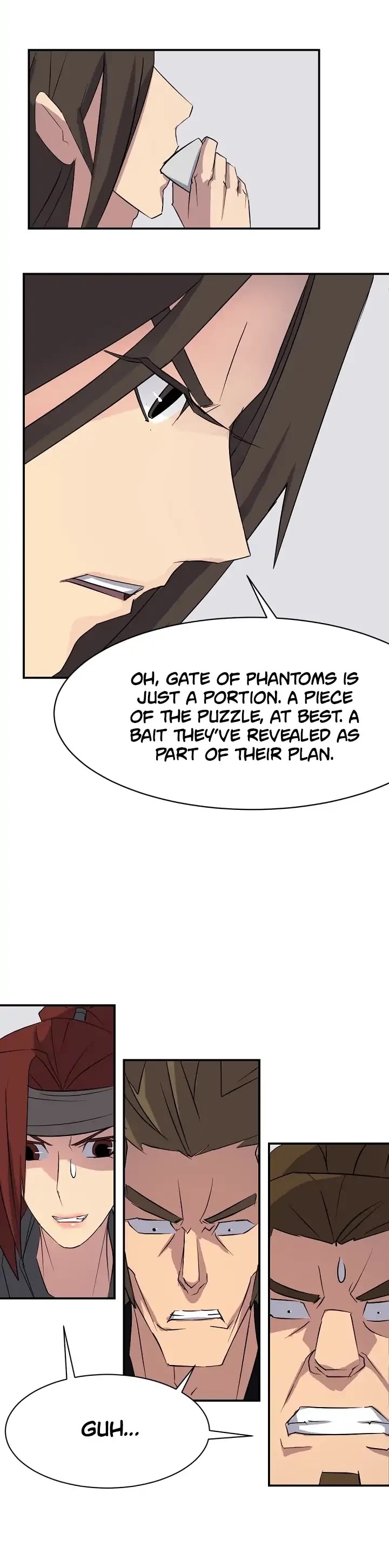 Immortal, Invincible Chapter 48 page 14 - Chapter 48