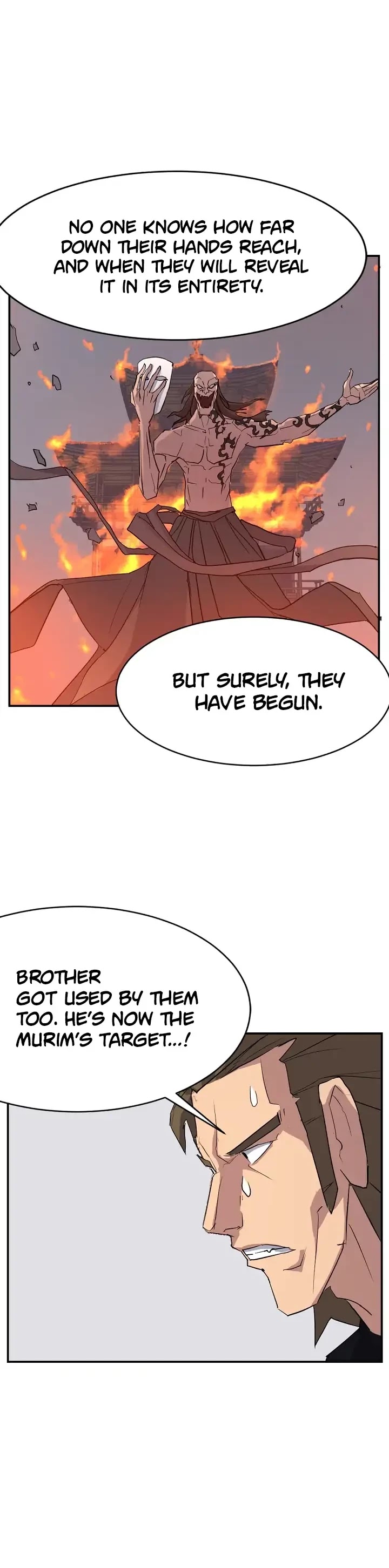 Immortal, Invincible Chapter 48 page 15 - Chapter 48