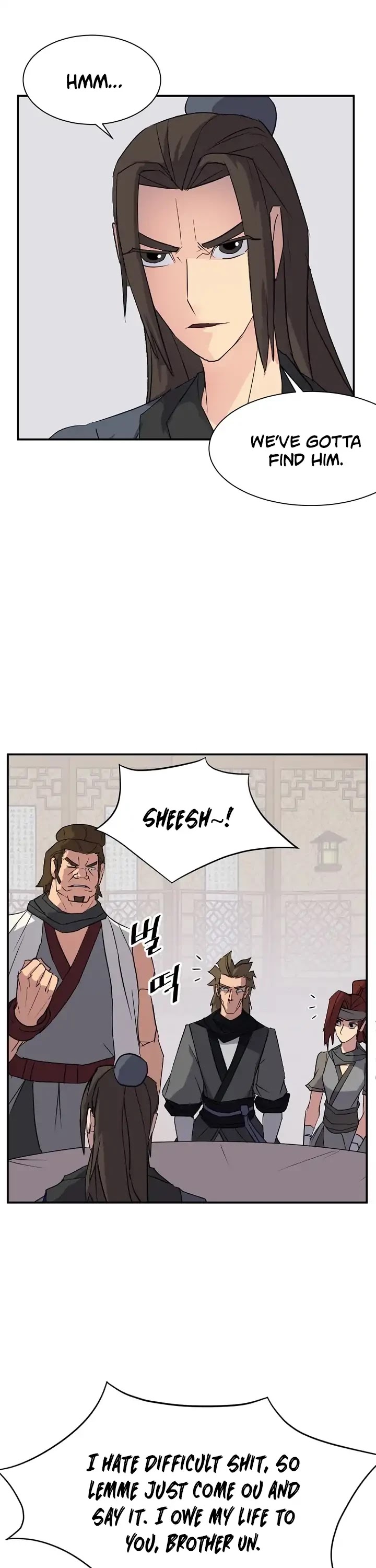 Immortal, Invincible Chapter 48 page 16 - Chapter 48