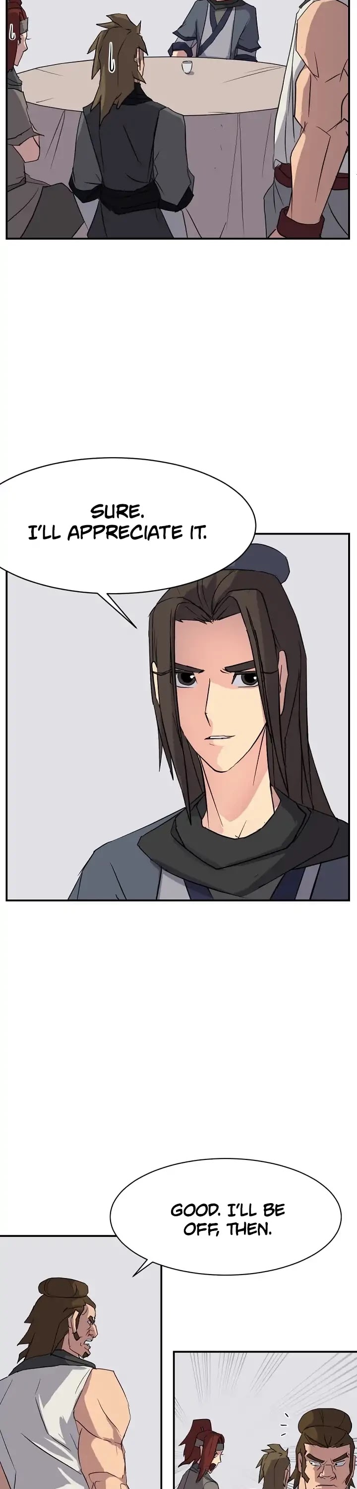 Immortal, Invincible Chapter 48 page 18 - Chapter 48