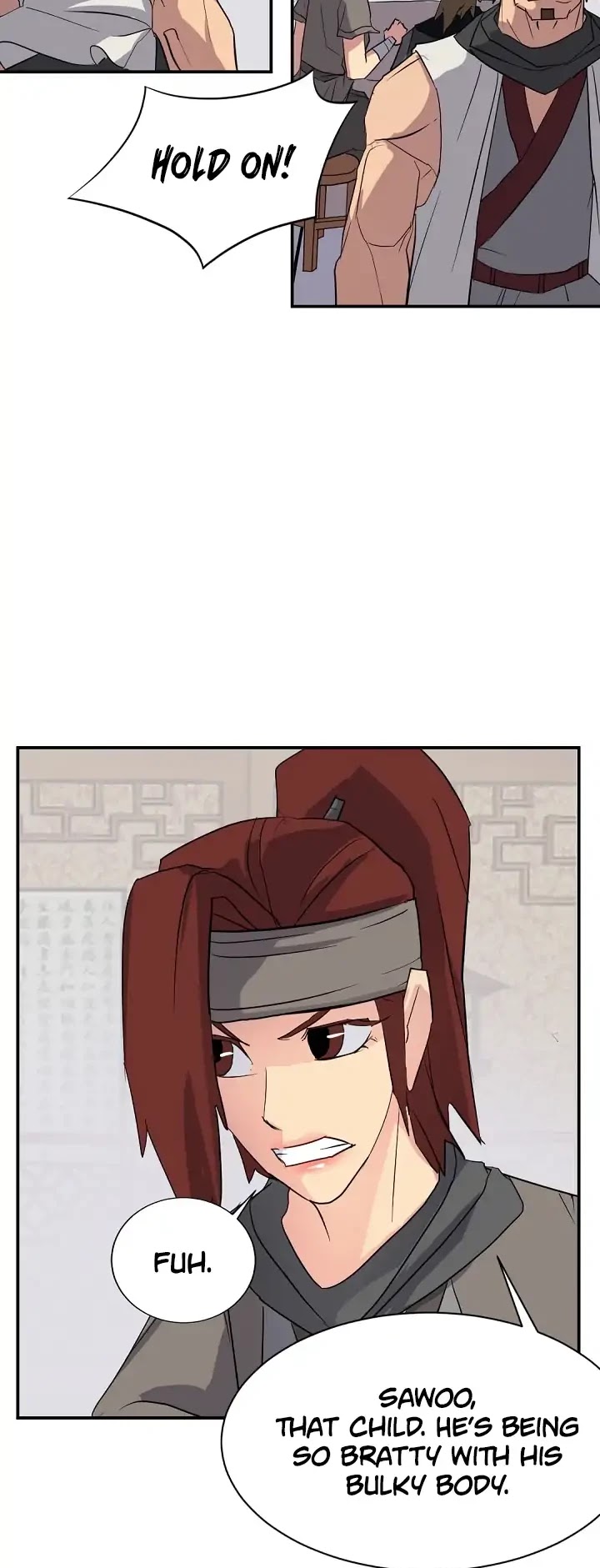 Immortal, Invincible Chapter 48 page 19 - Chapter 48