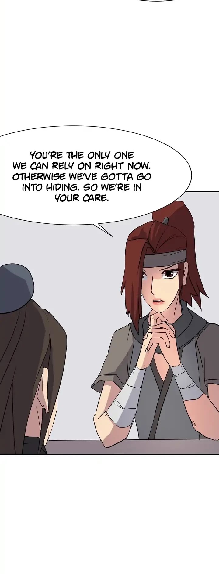 Immortal, Invincible Chapter 48 page 20 - Chapter 48