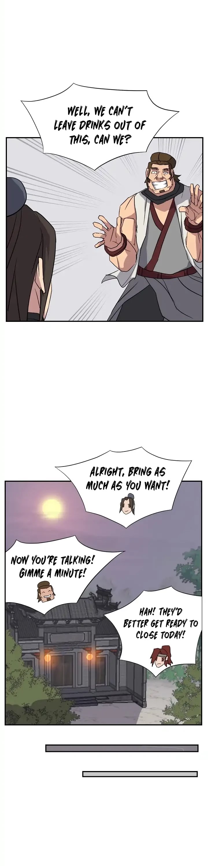 Immortal, Invincible Chapter 48 page 22 - Chapter 48