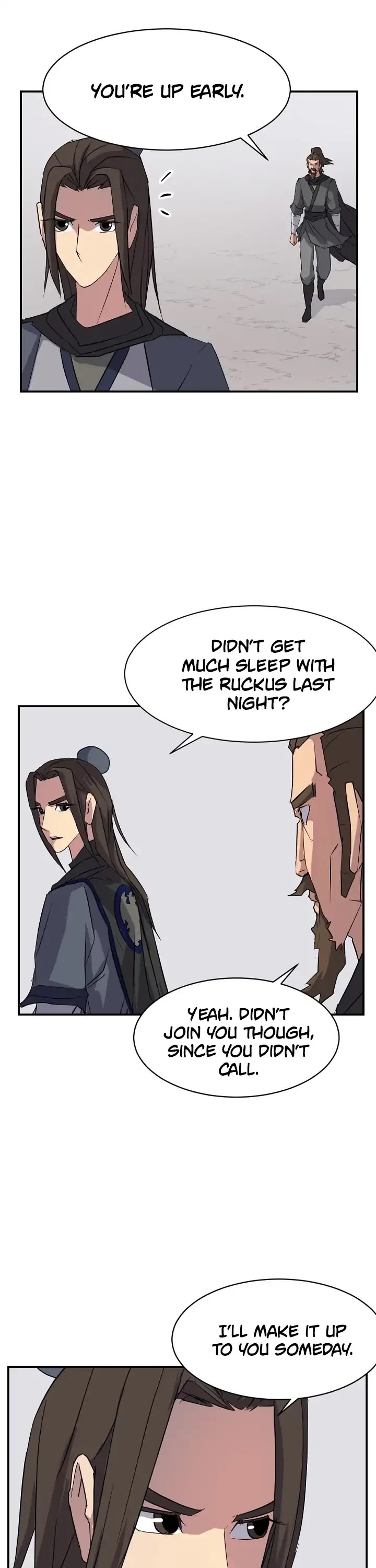 Immortal, Invincible Chapter 48 page 26 - Chapter 48