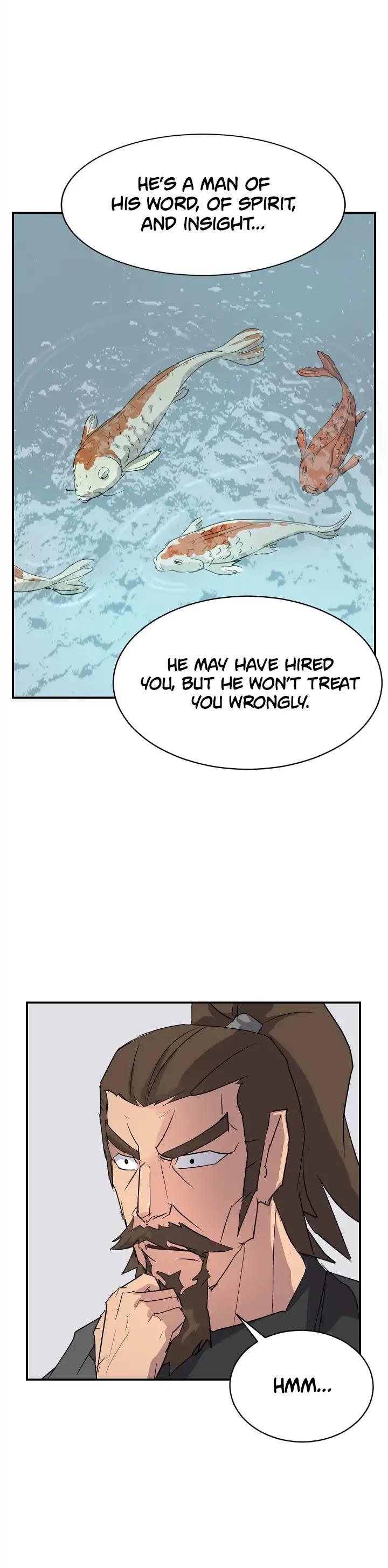 Immortal, Invincible Chapter 48 page 33 - Chapter 48