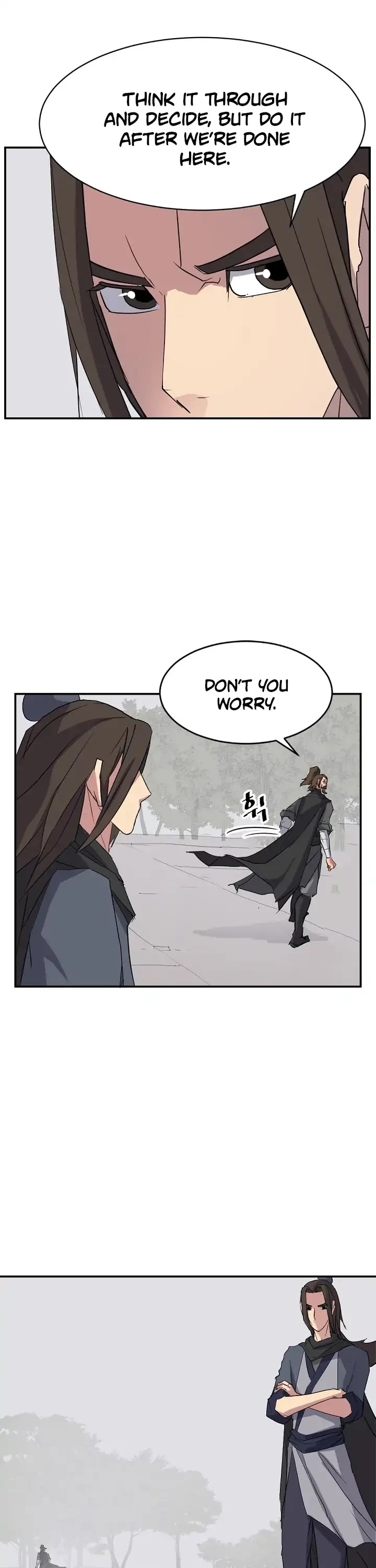 Immortal, Invincible Chapter 48 page 34 - Chapter 48