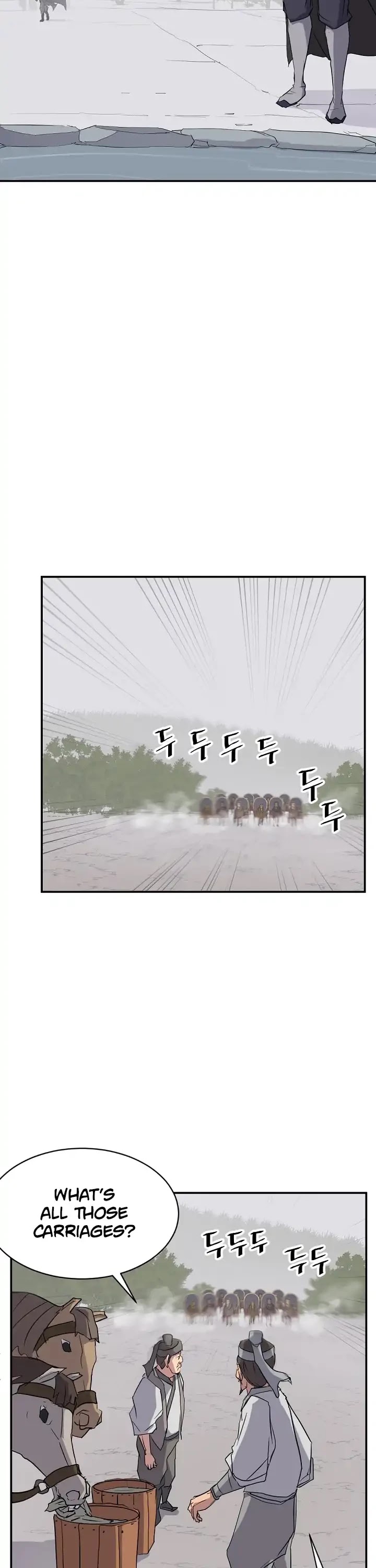 Immortal, Invincible Chapter 48 page 35 - Chapter 48