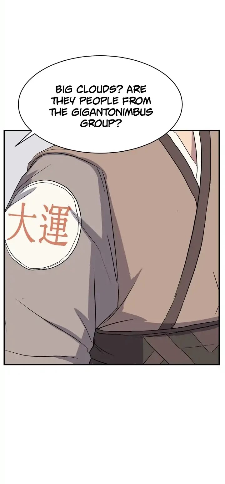 Immortal, Invincible Chapter 48 page 38 - Chapter 48