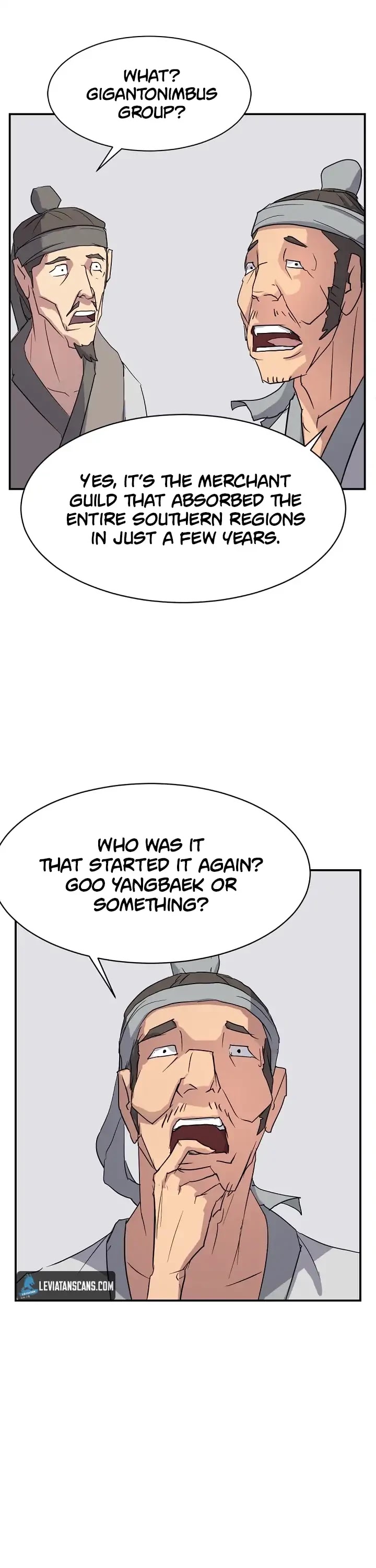 Immortal, Invincible Chapter 48 page 39 - Chapter 48