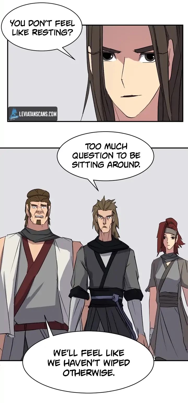 Immortal, Invincible Chapter 48 page 6 - Chapter 48