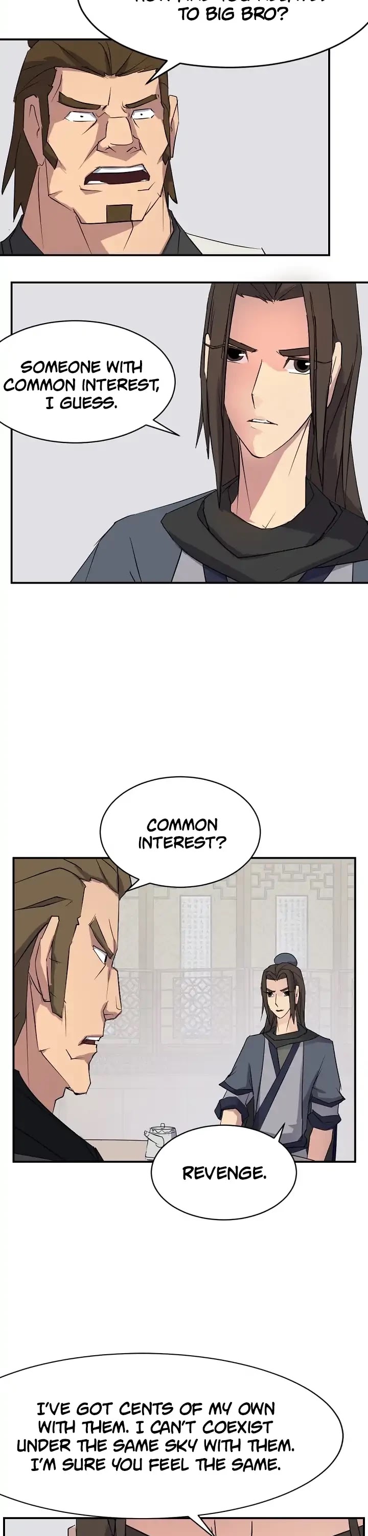 Immortal, Invincible Chapter 48 page 9 - Chapter 48