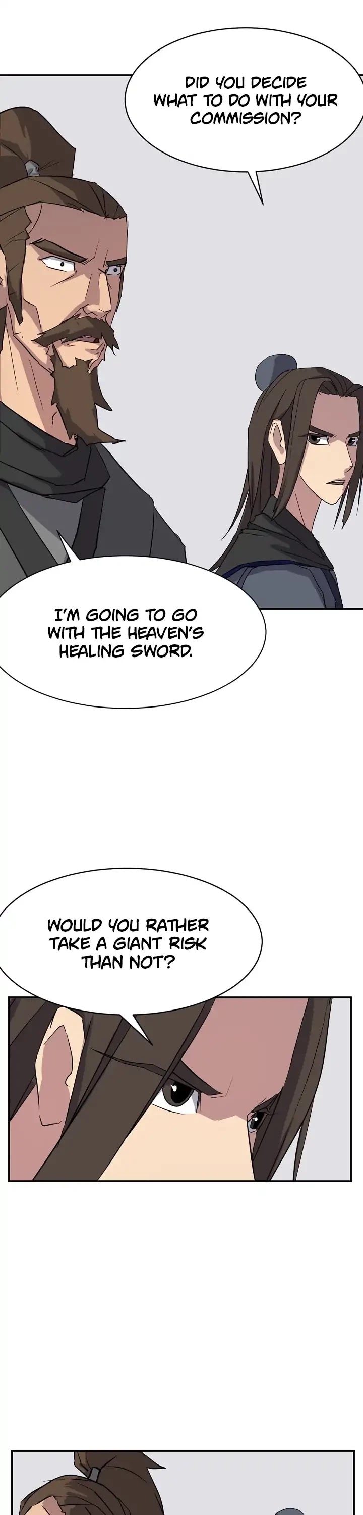 Immortal, Invincible Chapter 49 page 10 - Chapter 49