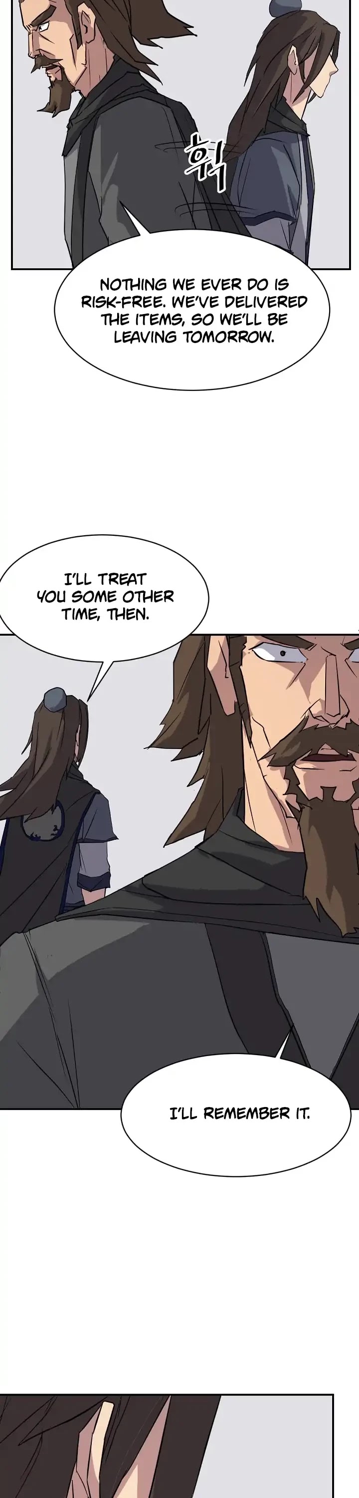 Immortal, Invincible Chapter 49 page 11 - Chapter 49