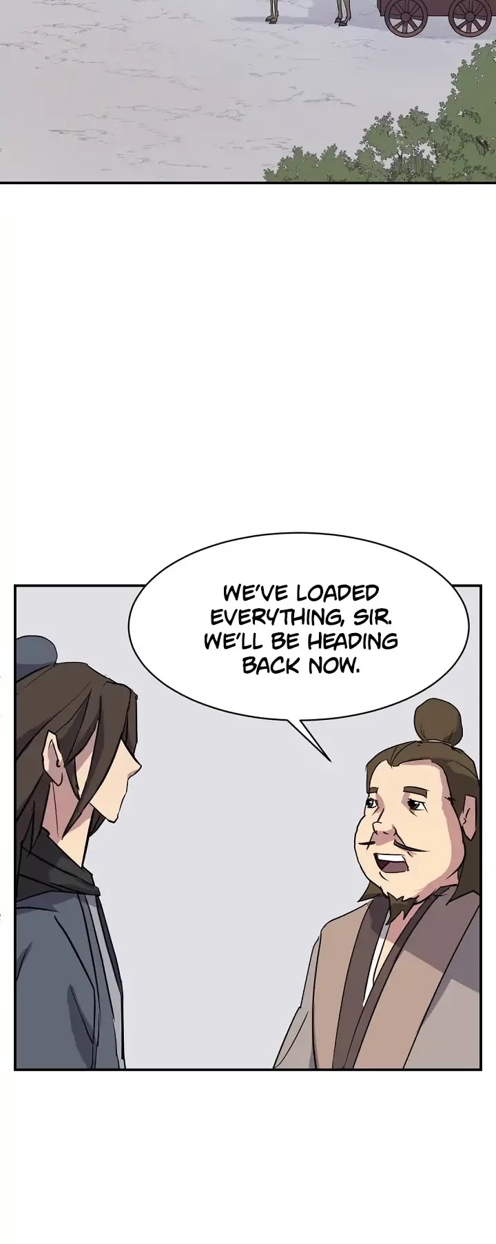 Immortal, Invincible Chapter 49 page 14 - Chapter 49
