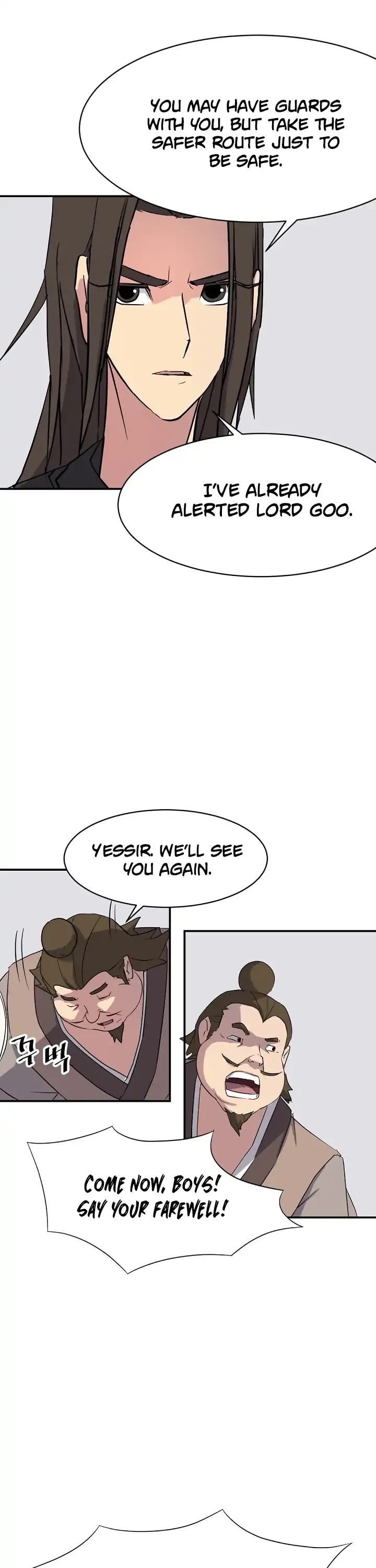 Immortal, Invincible Chapter 49 page 15 - Chapter 49