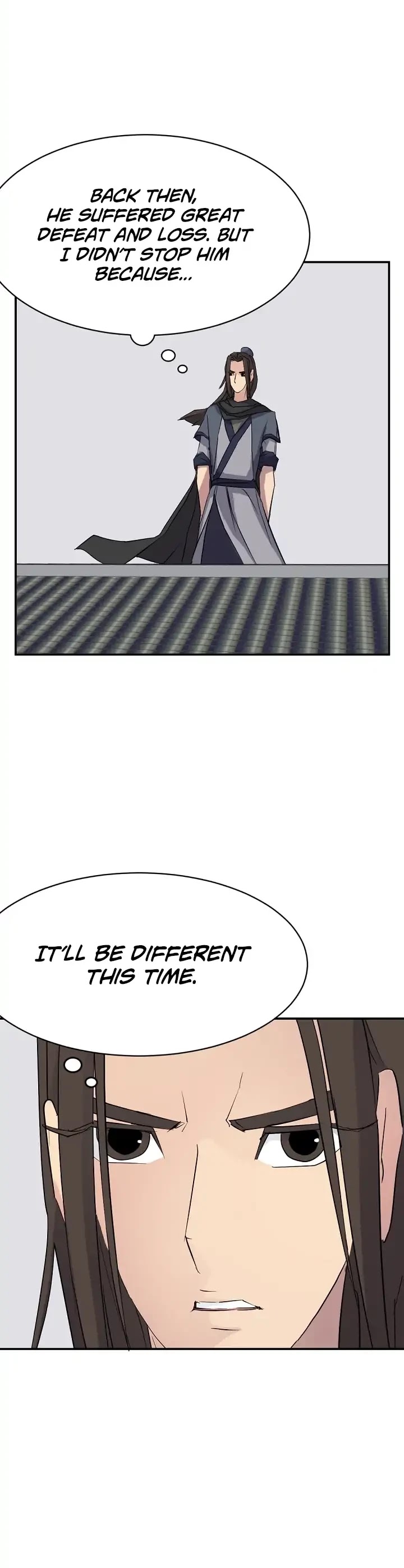 Immortal, Invincible Chapter 49 page 21 - Chapter 49
