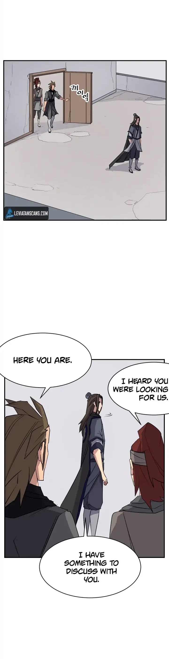 Immortal, Invincible Chapter 49 page 22 - Chapter 49