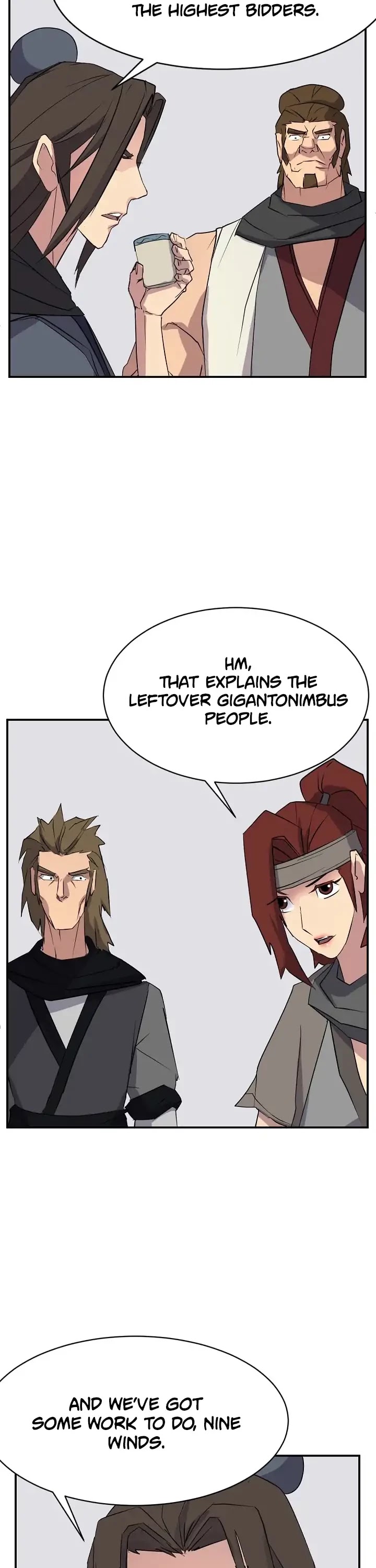 Immortal, Invincible Chapter 49 page 24 - Chapter 49