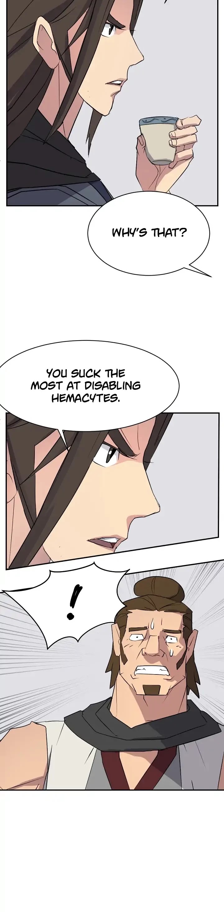 Immortal, Invincible Chapter 49 page 26 - Chapter 49