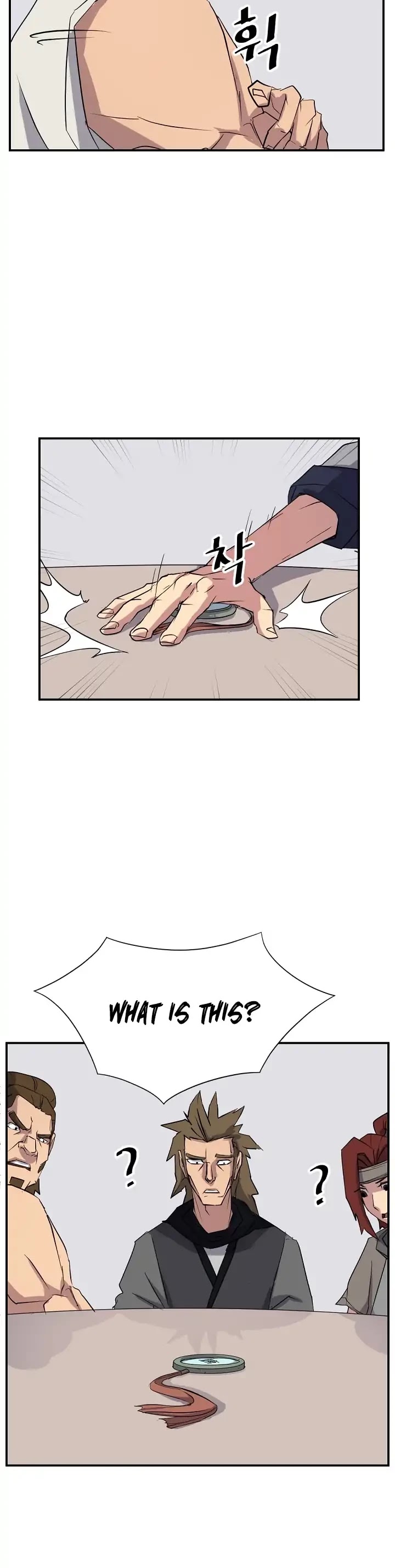 Immortal, Invincible Chapter 49 page 29 - Chapter 49
