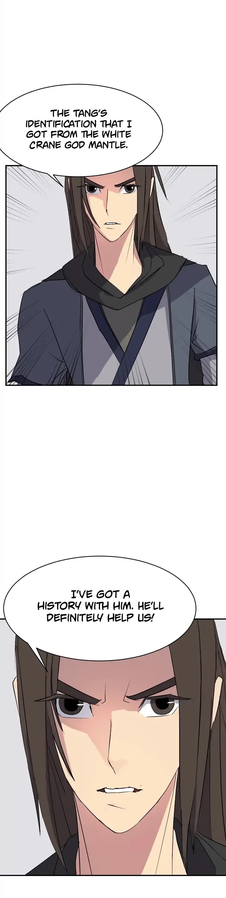Immortal, Invincible Chapter 49 page 30 - Chapter 49