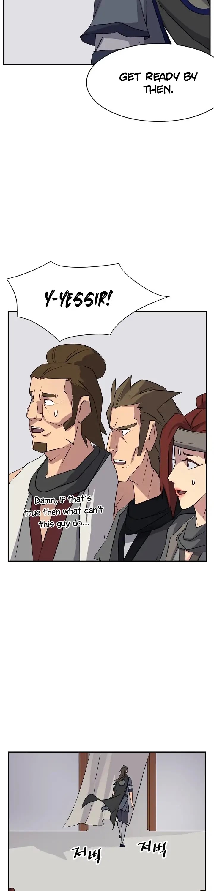 Immortal, Invincible Chapter 49 page 32 - Chapter 49