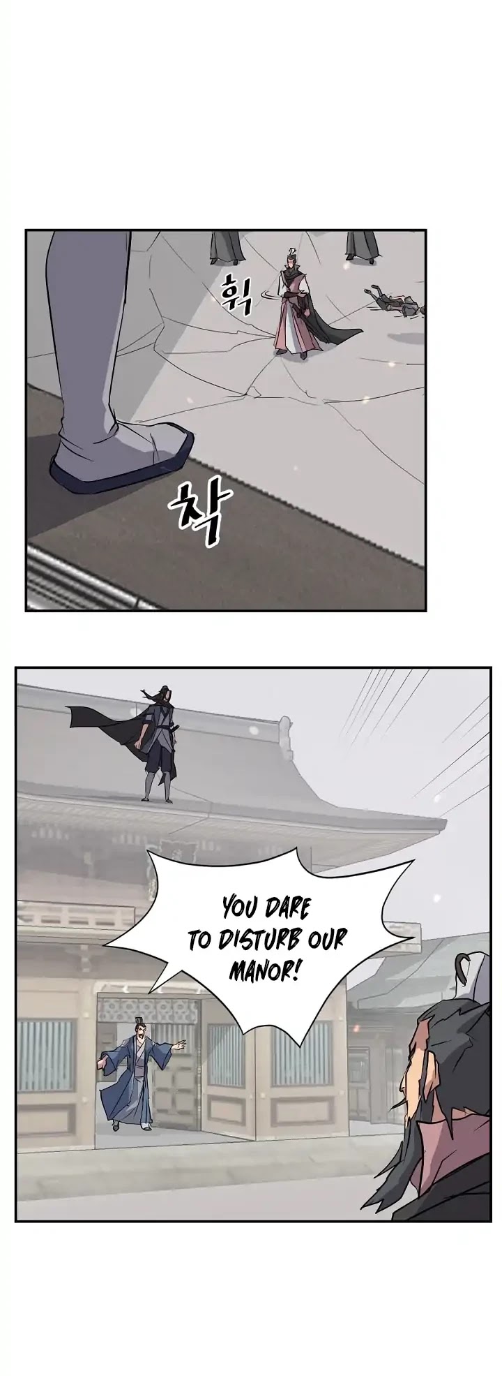 Immortal, Invincible Chapter 49 page 39 - Chapter 49
