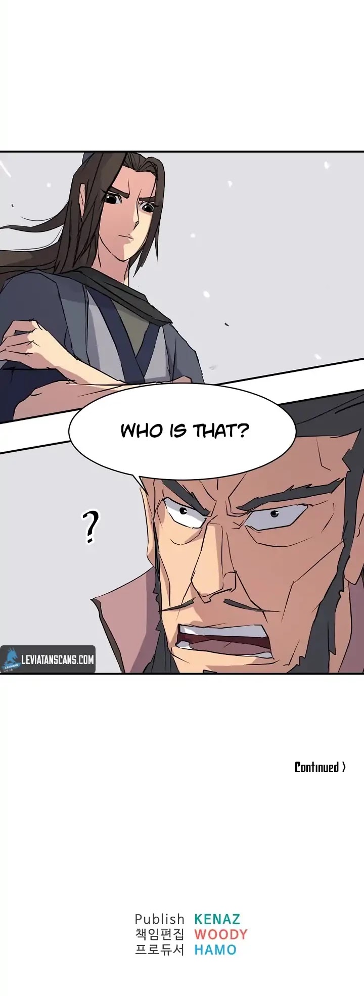 Immortal, Invincible Chapter 49 page 40 - Chapter 49