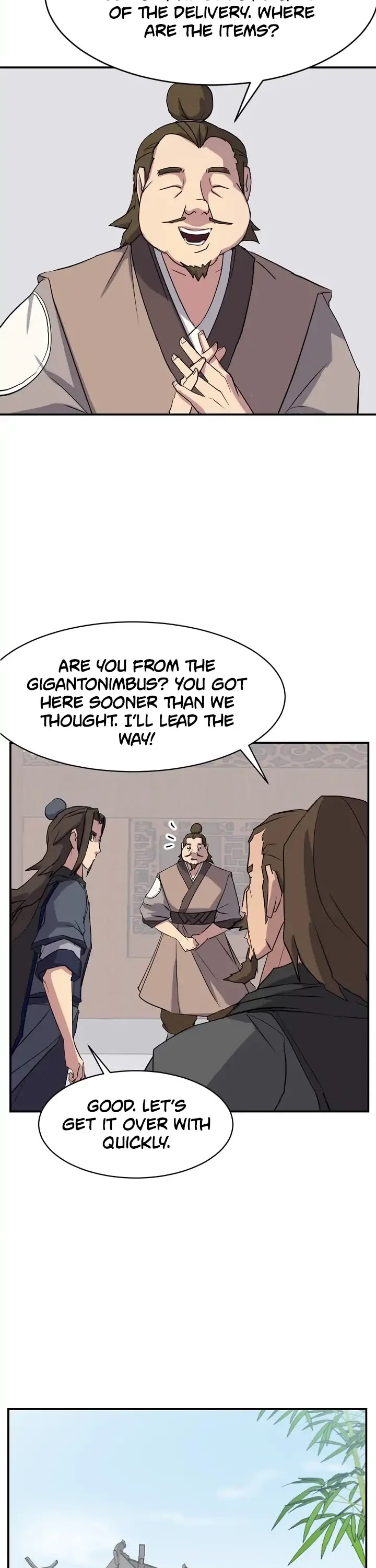 Immortal, Invincible Chapter 49 page 7 - Chapter 49