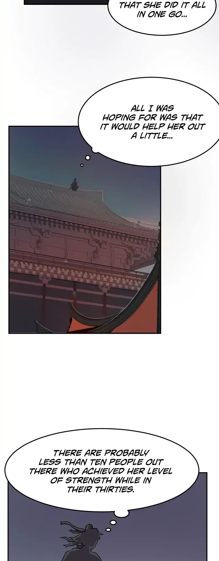 Immortal, Invincible Chapter 5 page 12 - Chapter 5