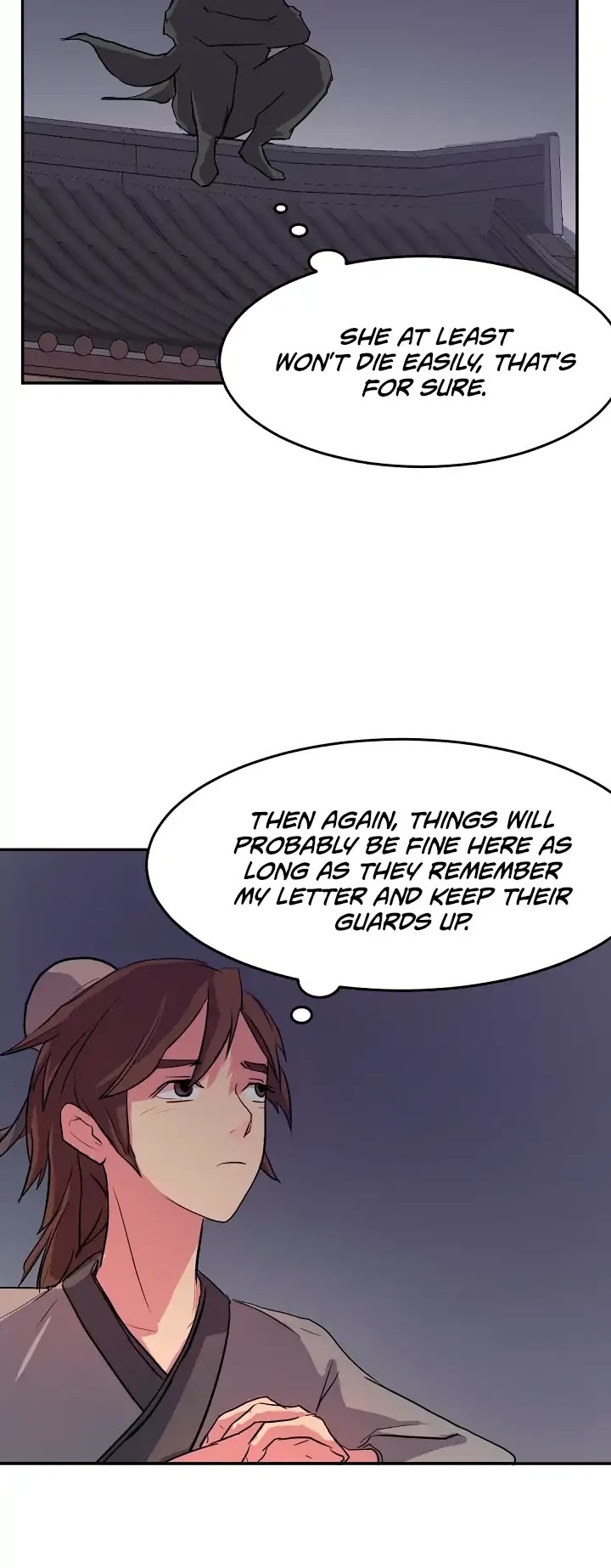 Immortal, Invincible Chapter 5 page 13 - Chapter 5