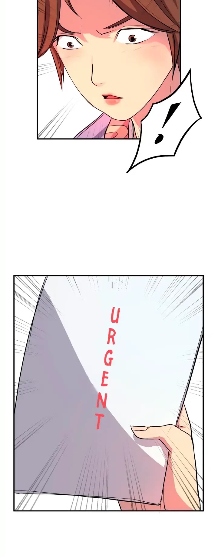 Immortal, Invincible Chapter 5 page 19 - Chapter 5