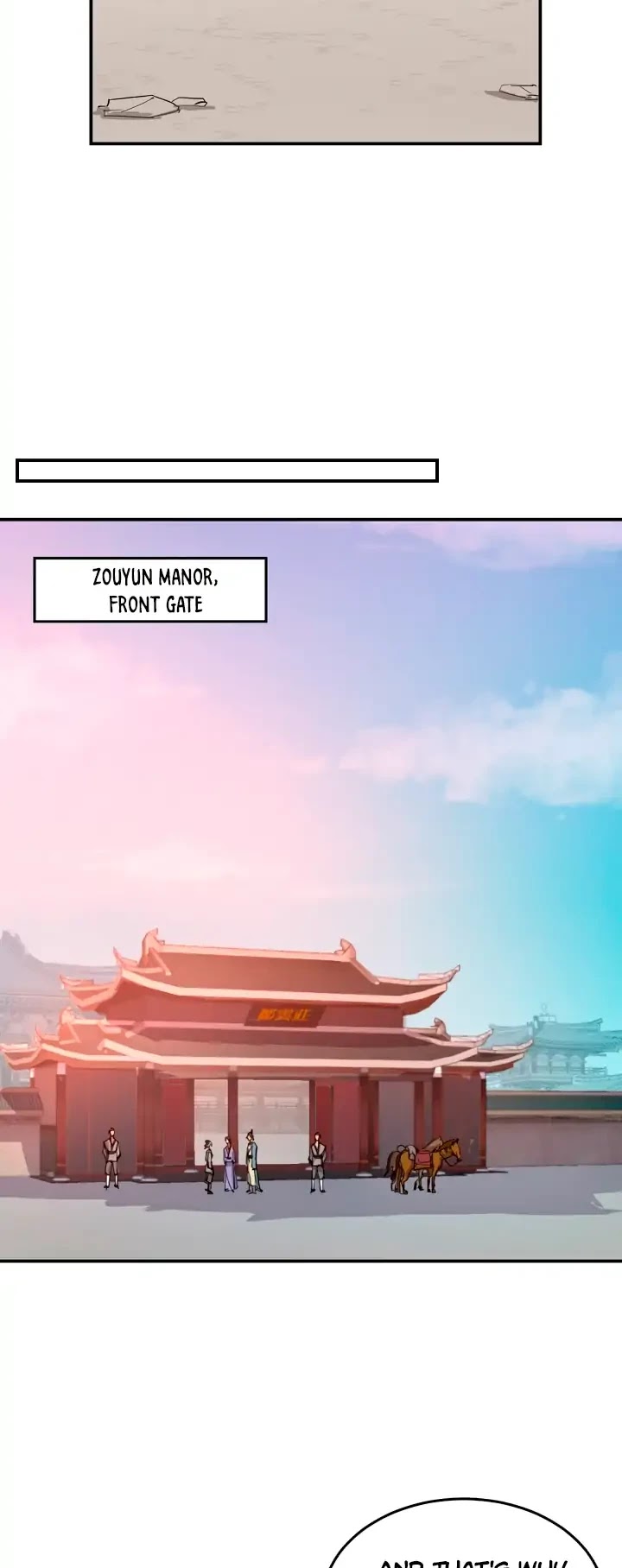 Immortal, Invincible Chapter 5 page 24 - Chapter 5