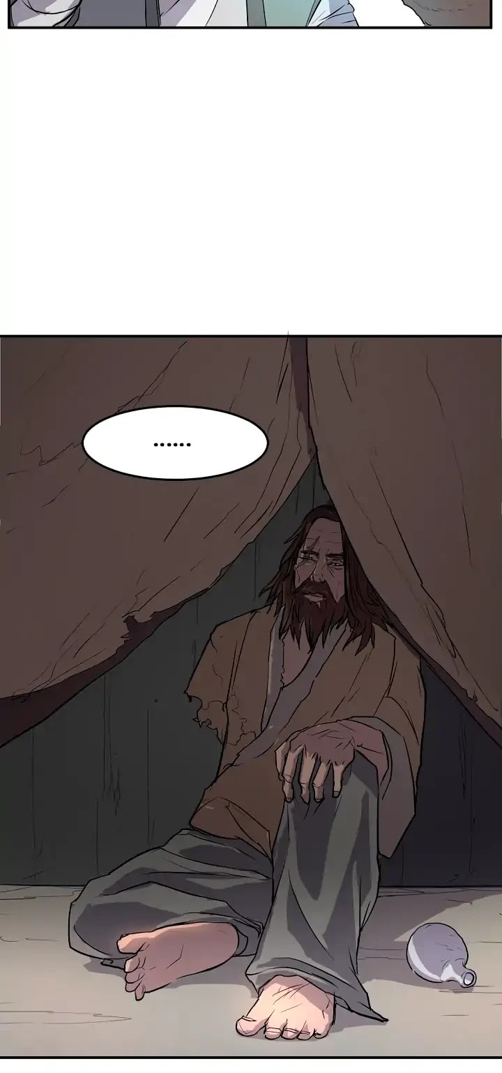 Immortal, Invincible Chapter 5 page 33 - Chapter 5